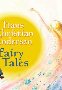 Обложка книги - Fairy Tales (9 сказок) - Ганс Христиан Андерсен