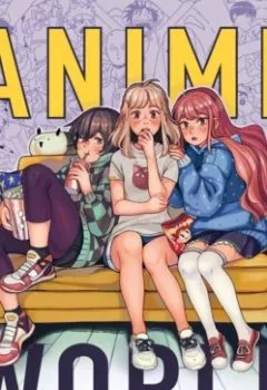 Аудиокнига - Anime World. От «Покемонов» до «Тетради смерти»: как менялся мир японской анимации. Крис Стакманн - слушать в Литвек