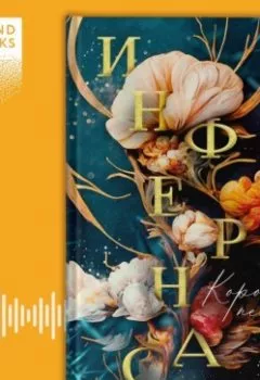 Аудиокнига - Инфернас. Король пепла. Мелани Лейн - слушать в Литвек
