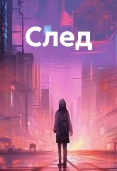 Аудиокнига - След. Ольга Богомолова - слушать в Литвек