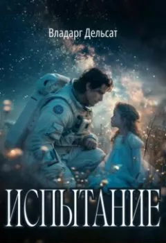 Аудиокнига - Испытание. Владарг Дельсат - слушать в Литвек