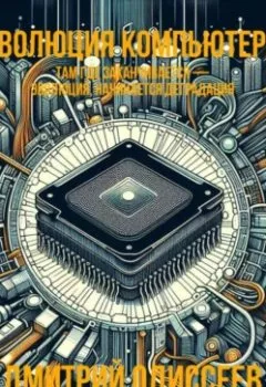 Аудиокнига - Эволюция компьютера. Дмитрий Одиссеев - слушать в Литвек