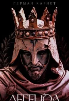 Аудиокнига - Легенда об Авалоне. Герман Карнет - слушать в Литвек