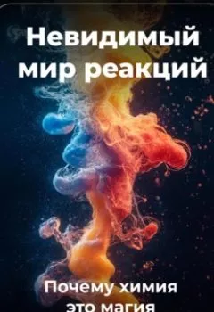 Аудиокнига - Невидимый мир реакций: Почему химия – это магия. Артем Демиденко - слушать в Литвек