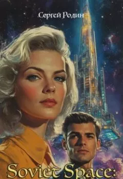 Аудиокнига - Soviet Space: Инструкция по эксплуатации. Сергей Сергеевич Родин - слушать в Литвек