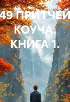 Аудиокнига - 49 ПРИТЧЕЙ КОУЧА. КНИГА 1.. Андрей Хилев - слушать в Литвек
