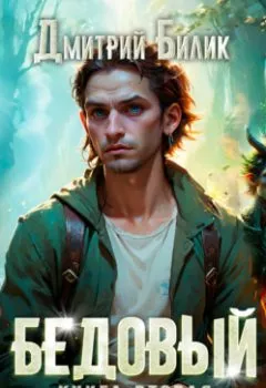 Аудиокнига - Бедовый. Специалист по нечисти. Дмитрий Билик - слушать в Литвек