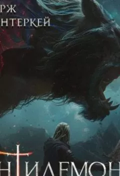 Аудиокнига - Антидемон. Книга 15. Серж Винтеркей - слушать в Литвек