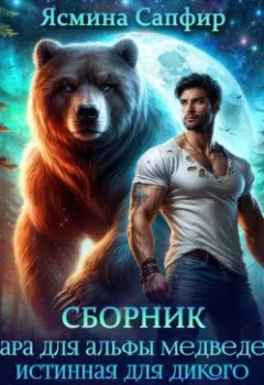 Аудиокнига - Верберы. Сборник из 4 книг. Ясмина Сапфир - слушать в Литвек