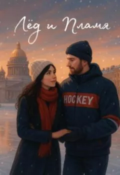 Аудиокнига - Лёд и Пламя. Колибри … ... - слушать в Литвек