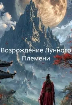 Аудиокнига - Возрождение Лунного Племени. Су Вань - слушать в Литвек