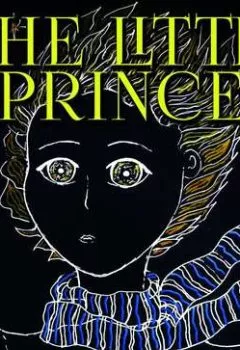 Книга - The Little Prince. Антуан де Сент-Экзюпери - прослушать в Литвек