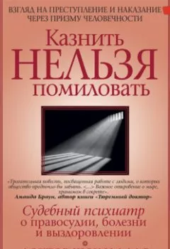 Аудиокнига - Казнить нельзя помиловать. Шохом Дас - слушать в Литвек