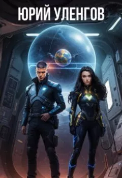 Аудиокнига - Бог из машины. Юрий Уленгов - слушать в Литвек