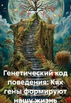 Аудиокнига - Генетический код поведения: Как гены формируют нашу жизнь. Биотехнолог - слушать в Литвек