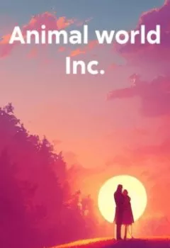 Аудиокнига - Animal world Inc.. Максим Сергеевич Алексеев - слушать в Литвек