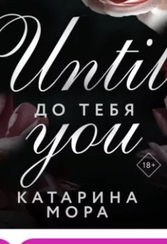 Аудиокнига - До тебя. Катарина Мора - слушать в Литвек
