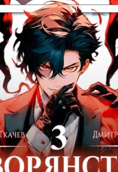 Аудиокнига - Дворянство. Том 3. Дмитрий Лим - слушать в Литвек