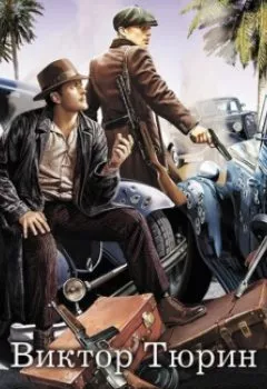 Аудиокнига - Профессионал. Виктор Тюрин - слушать в Литвек