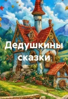 Аудиокнига - Дедушкины сказки. Михаил Пруцких - слушать в Литвек
