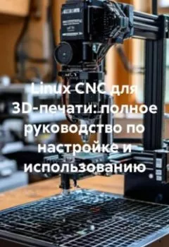 Аудиокнига - Linux CNC для 3D-печати: полное руководство по настройке и использованию. Инженер - слушать в Литвек