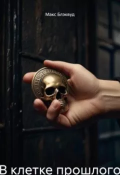 Аудиокнига - В клетке прошлого. Макс Блэквуд - слушать в Литвек