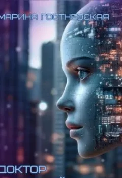 Аудиокнига - Доктор в золотой маске. Марина Гостневская - слушать в Литвек