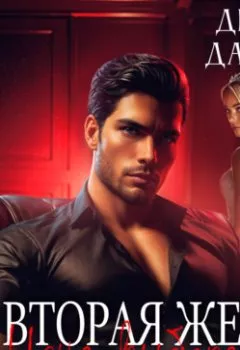 Аудиокнига - Вторая жена. Цена выбора. Дина Данич - слушать в Литвек