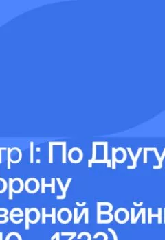 Обложка книги - Пётр I Великий: По другую сторону Северной войны (1710 – 1723) - Владимир Мединский