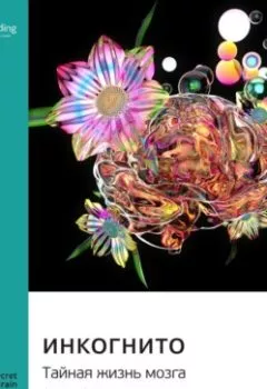 Аудиокнига - Инкогнито. Тайная жизнь мозга. Дэвид Иглмен. Саммари. Smart Reading - слушать в Литвек