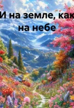Аудиокнига - И на земле, как на небе. Николай Трясцын - слушать в Литвек