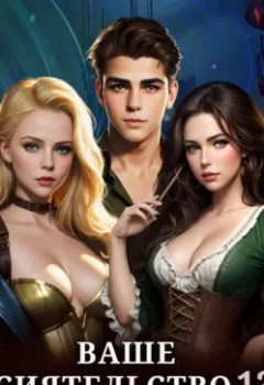 Аудиокнига - Ваше Сиятельство 13 (+ иллюстрации). Эрли Моури - слушать в Литвек