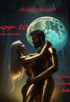 Аудиокнига - Вектор-10. Андрей Звонков - слушать в Литвек