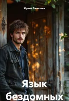Аудиокнига - Язык бездомных. Ирина Ватолина - слушать в Литвек