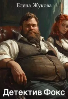 Аудиокнига - Детектив Фокс. Дело о забытой перчатке. Елена Альбертовна Жукова - слушать в Литвек