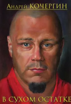 Аудиокнига - В сухом остатке. Андрей Кочергин - слушать в Литвек