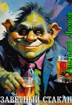 Аудиокнига - Заветный стакан. Анатолий Леонов - слушать в Литвек