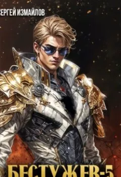 Аудиокнига - Бестужев. Служба Государевой Безопасности 5. Сергей Измайлов - слушать в Литвек