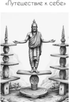 Аудиокнига - Путешествие к себе.. Тимофей Александрович Сибиряков - слушать в Литвек