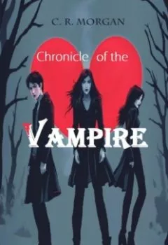 Аудиокнига - Chronicle of the Vampire. Claire R. Morgan - слушать в Литвек