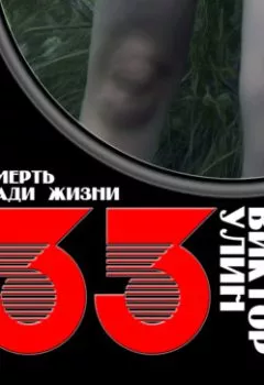 Аудиокнига - 33. Виктор Улин - слушать в Литвек