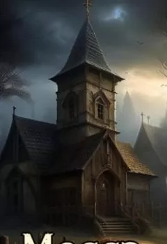 Аудиокнига - Месса.  - слушать в Литвек