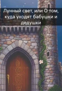 Аудиокнига - Лунный свет, или О том, куда уходят бабушки и дедушки. Сказочница - слушать в Литвек