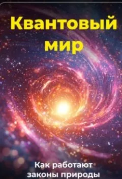 Аудиокнига - Квантовый мир: Как работают законы природы. Артем Демиденко - слушать в Литвек