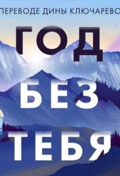 Аудиокнига - Год без тебя. Нина де Пасс - слушать в Литвек