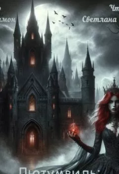 Аудиокнига - Лютумвиль: Королевство огня и глины. Антон Мамон - слушать в Литвек