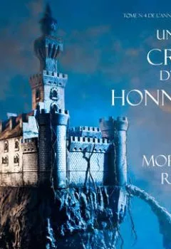 Обложка книги - Un Cri D’ Honneur - Морган Райс