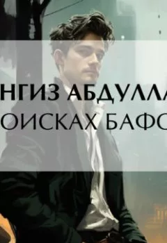 Аудиокнига - В поисках бафоса. Чингиз Абдуллаев - слушать в Литвек