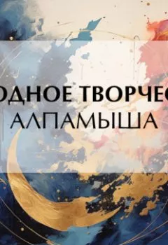 Аудиокнига - Алпамыша. Народное творчество (Фольклор) - слушать в Литвек