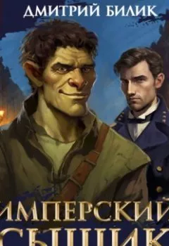 Аудиокнига - Имперский сыщик. Спектакль-аудиосериал. 1 серия. Дмитрий Билик - слушать в Литвек